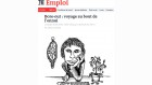 Le Monde Bore out Le Monde Bore out