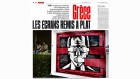 Libération Libération