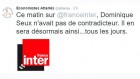 France Inter France Inter