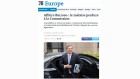 Barroso pétition Barroso pétition
