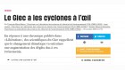 Tribune Libé Giec Tribune Libé Giec