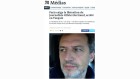 Olivier Bertrand Olivier Bertrand