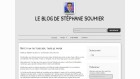 Soumier vs Laurent Soumier vs Laurent