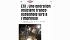 ETA Libération ETA Libération
