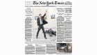 New York Times Une tireur New York Times Une tireur