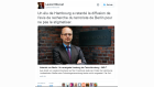 Tweet Bouvet Tweet Bouvet