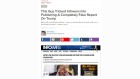 Buzzfeed Infowars Buzzfeed Infowars