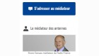 Mediateur France Inter Mediateur France Inter