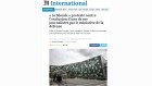 Le Drian Le Monde Le Drian Le Monde
