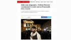 Le Monde Herrou condamné Le Monde Herrou condamné