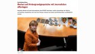 Spiegel off Merkel Spiegel off Merkel