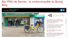 Bondy Blog contre enquête Bondy Blog contre enquête