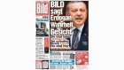 Bild Une Erdogan Bild Une Erdogan