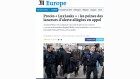 Luxleaks Luxleaks