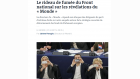 Le Monde Le Monde