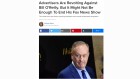 O'Reilly Buzzfeed annonceurs O'Reilly Buzzfeed annonceurs