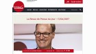 Radio classique revue de presse Radio classique revue de presse