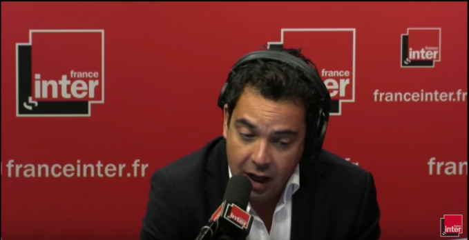 nouveau media