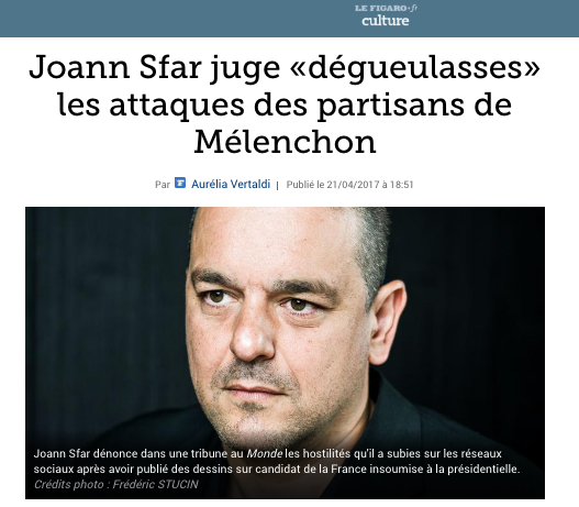 nouveau media
