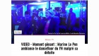 Vignette Marianne Le Pen Vignette Marianne Le Pen