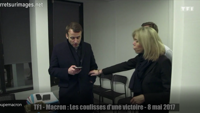 nouveau media