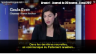 Vignette Israel channel one Vignette Israel channel one