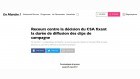 En Marche CSA En Marche CSA