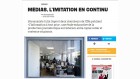 Libé critique uniformisation Libé critique uniformisation
