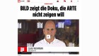Bild doku arte Bild doku arte