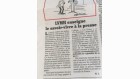 Le Canard Le Canard