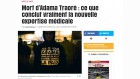 Adama Libération Adama Libération