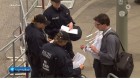 G20 journalistes désaccrédités G20 journalistes désaccrédités