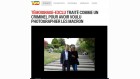 Macron VSD Macron VSD