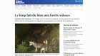 Loup tribune genève Loup tribune genève