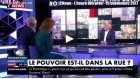 vignette CNEWS Le pouvoir est-il dans la rue ? vignette CNEWS Le pouvoir est-il dans la rue ?