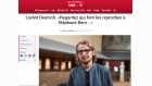 Deutsch Larrère Deutsch Larrère