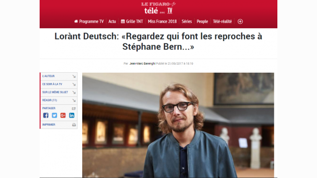 Deutsch Larrère Deutsch Larrère