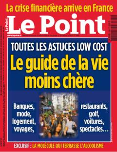 Le Point Le Point