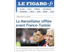 Marseillaise Figaro Marseillaise Figaro