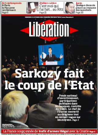 Liberation Liberation