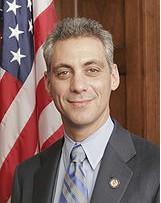 rahm emanuel