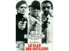 Clan des siciliens Clan des siciliens