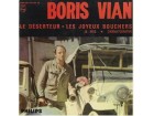 Vian déserteur Vian déserteur