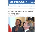 Kouchner Yade Figaro Kouchner Yade Figaro