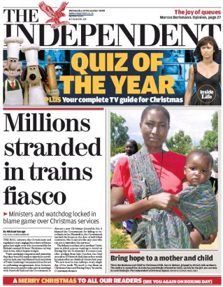 Trains