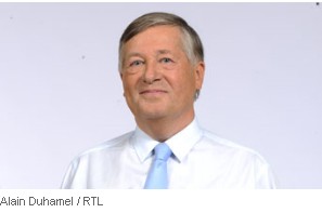 Duhamel