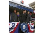 Obama train Obama train