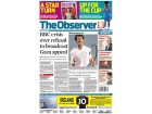 Oberserver Oberserver