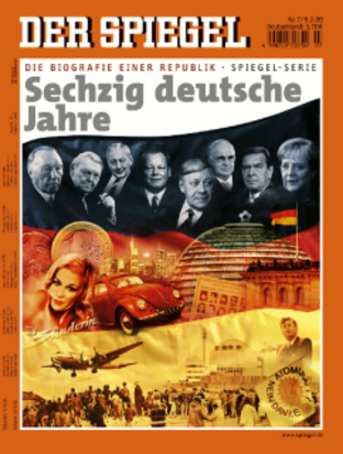 DerSpiegel DerSpiegel
