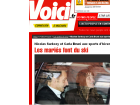Sarkozy Megève Sarkozy Megève